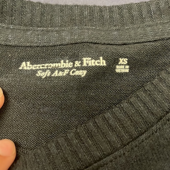 Abercrombie & Fitch Bodysuit - Picture 2 of 2